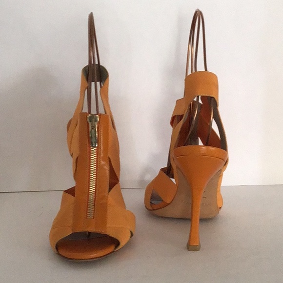 💥💥SERGIO ROSSI 💥💥.          SANDALS - Picture 2 of 7